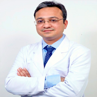 Dr. Rahul Gupta Urologist
